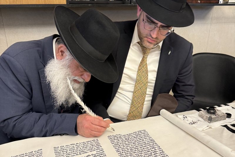 יעקב כהן ושלמה חן