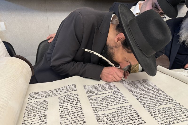 יעקב כהן ושלמה חן