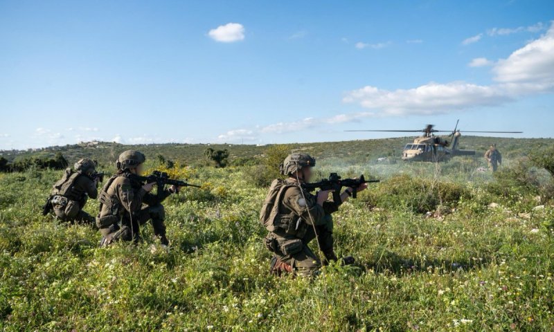 כ"ץ מסיר את הכפפות: "כל שיגור מעזה ייענה בתגובה קשה"