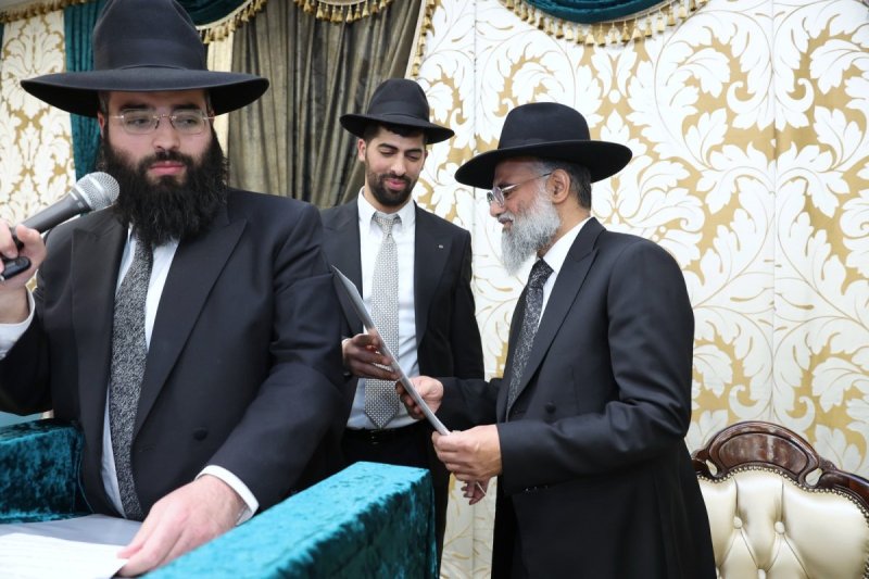 יעקב כהן
