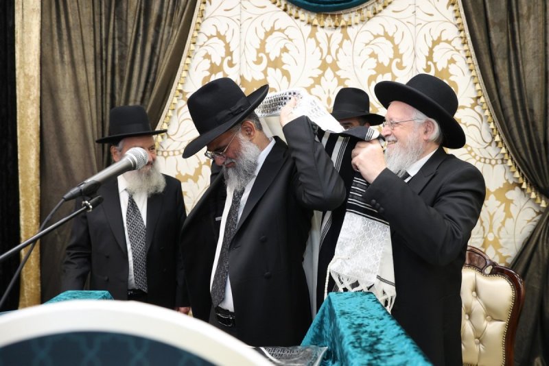 יעקב כהן