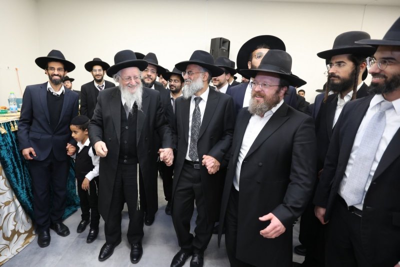 יעקב כהן