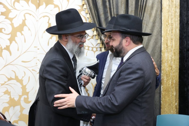 יעקב כהן