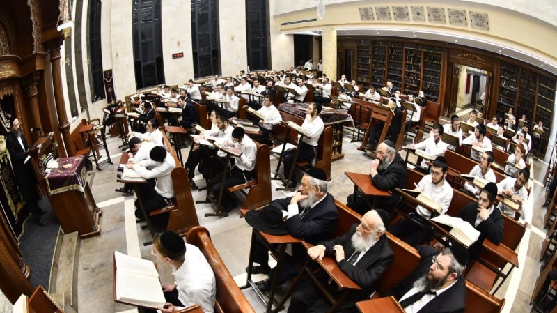 שוקי לרר