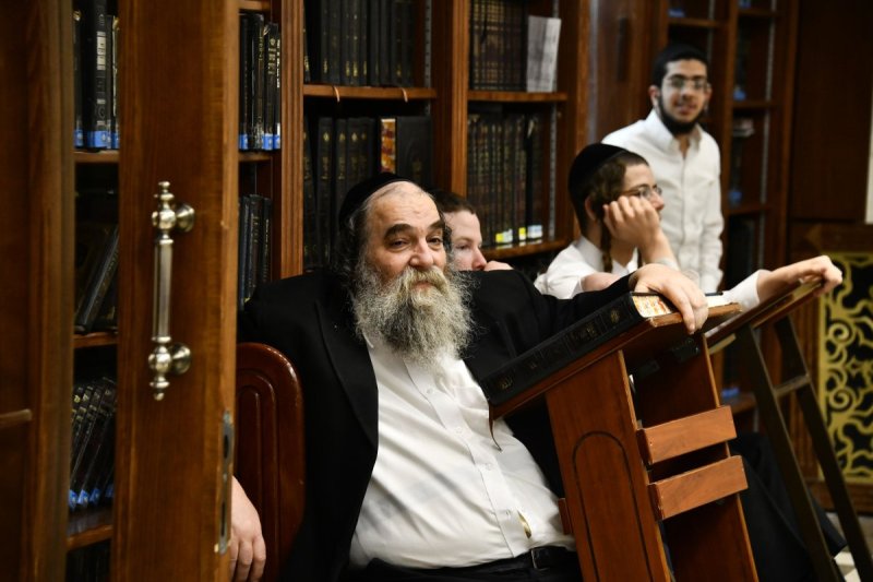 שוקי לרר