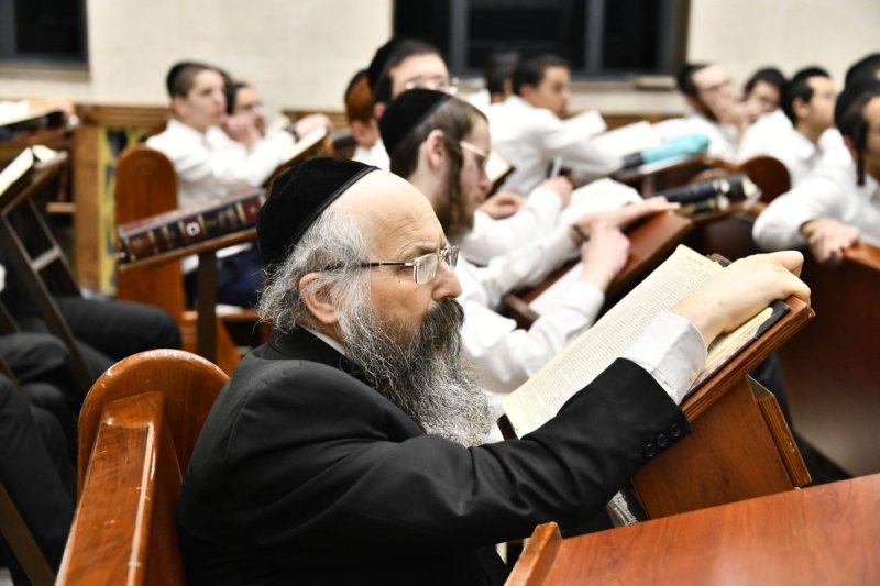 שוקי לרר