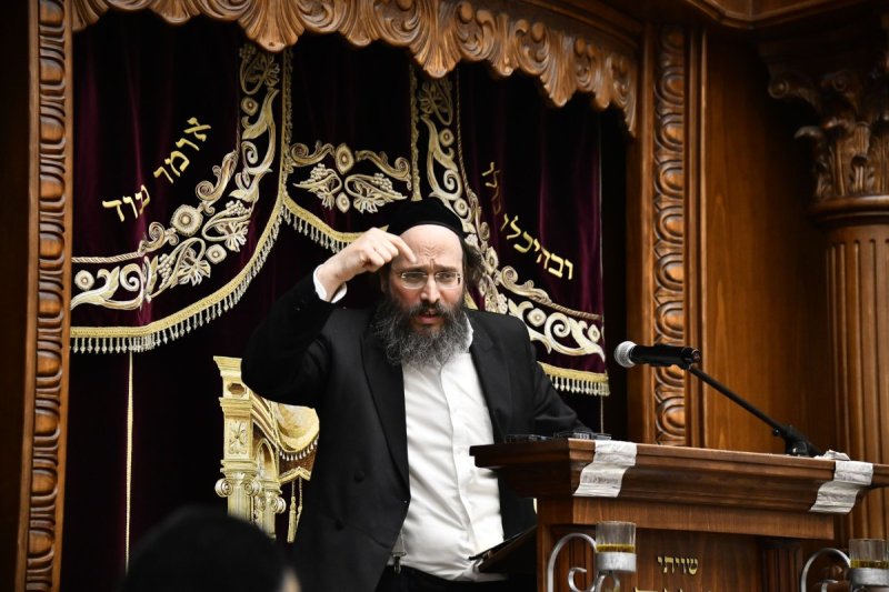 שוקי לרר
