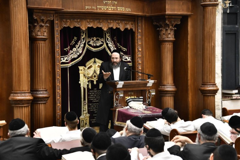 שוקי לרר