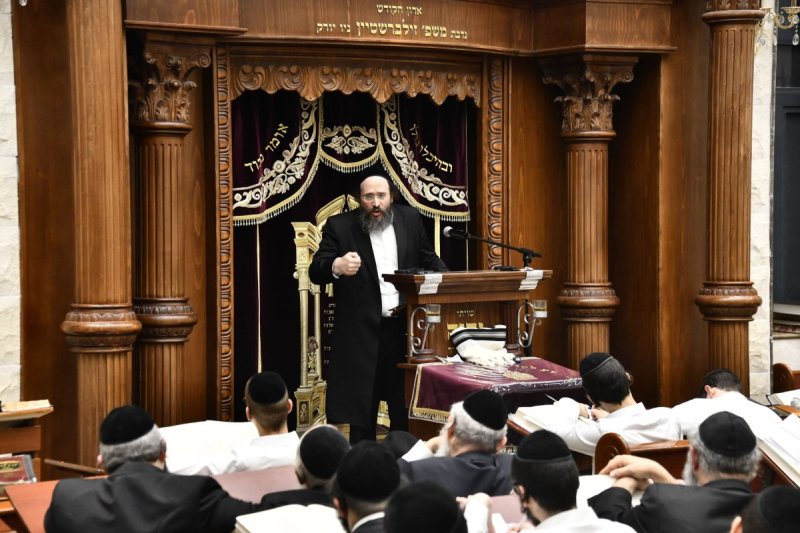 שוקי לרר