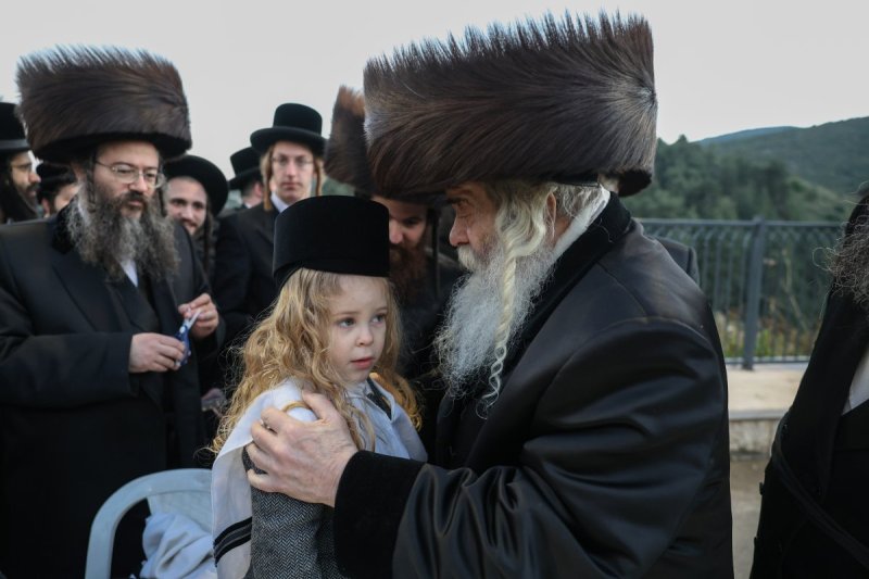 שוקי לרר