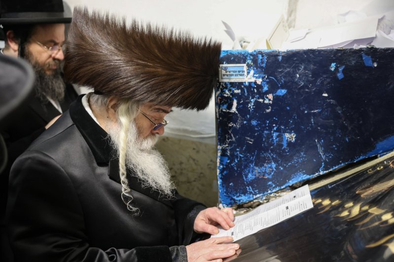 שוקי לרר