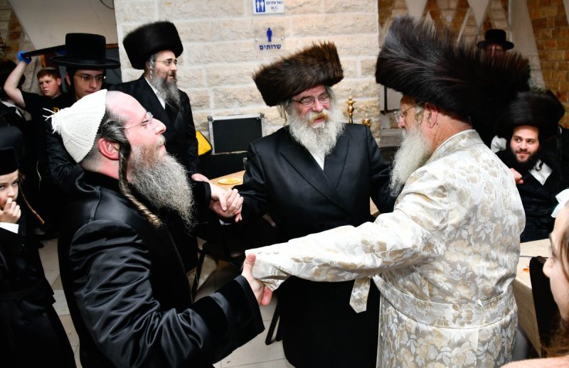 שוקי לרר