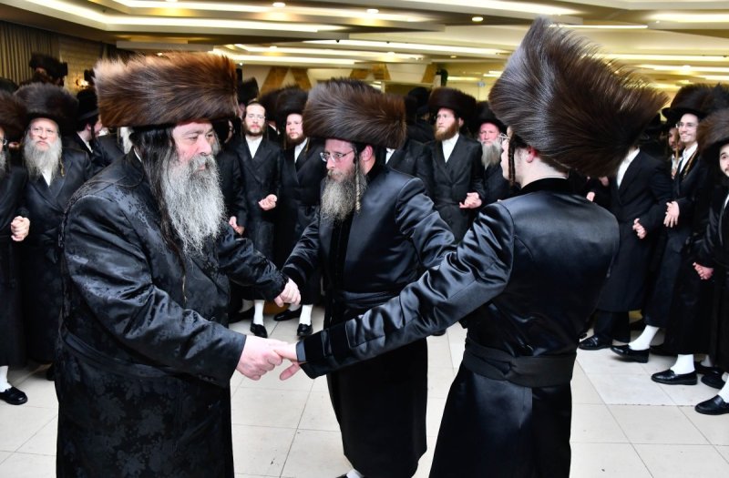 שוקי לרר