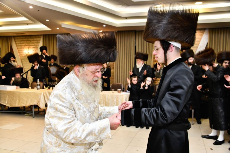 שוקי לרר