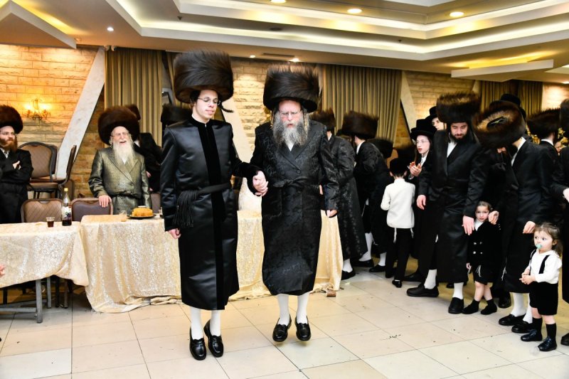 שוקי לרר