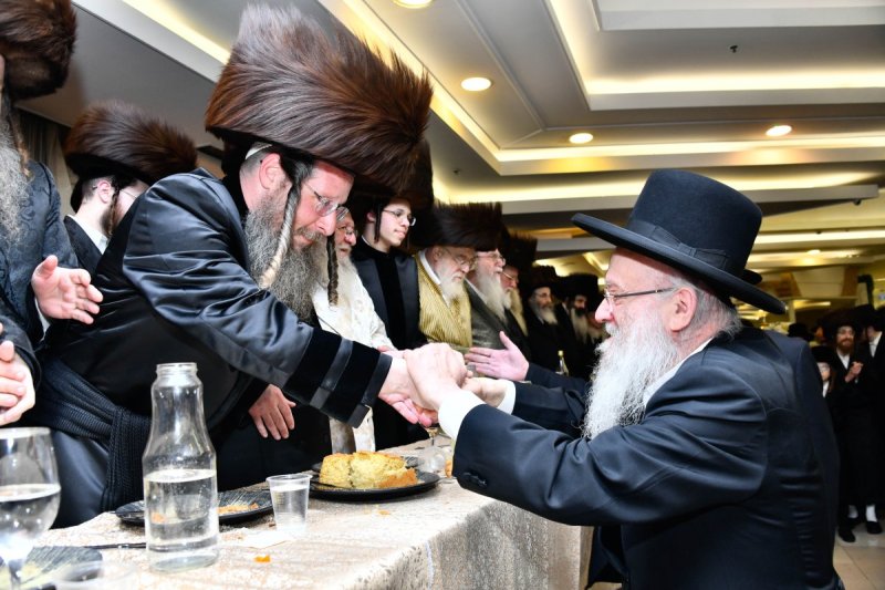 שוקי לרר