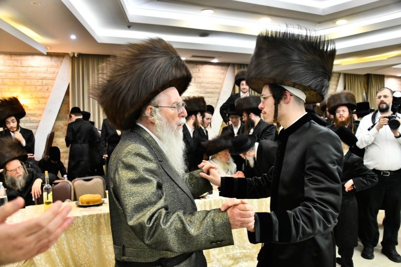 שוקי לרר