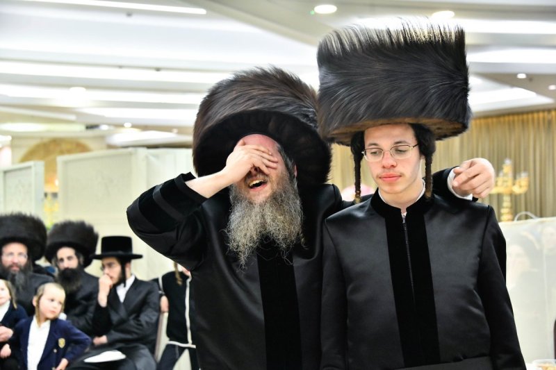 שוקי לרר