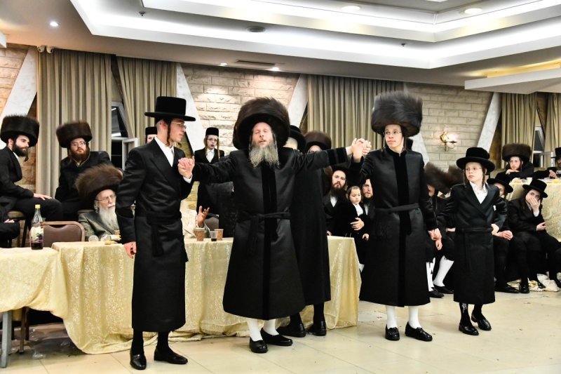 שוקי לרר