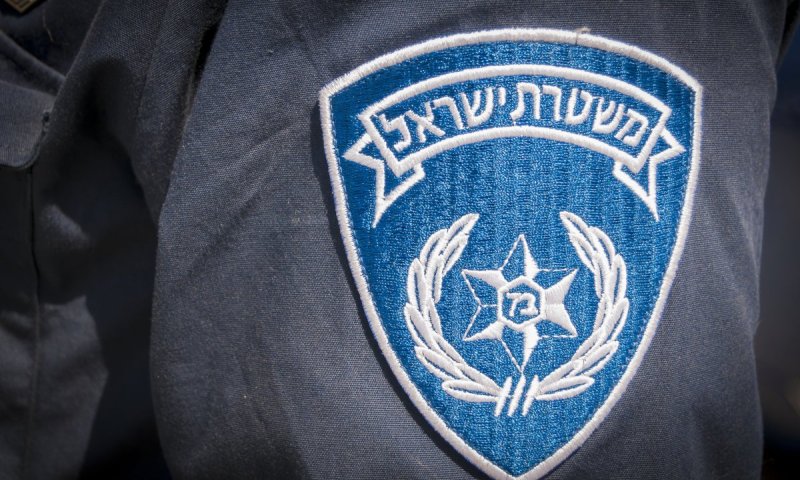 שוטר הורשע בגניבה וסחר בתחמושת וחלקי נשק מהמשטרה
