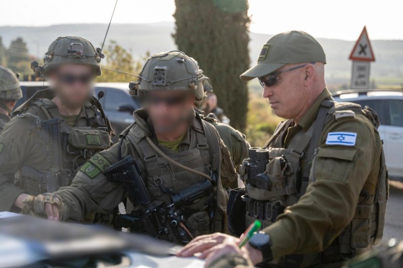דובר צה"ל