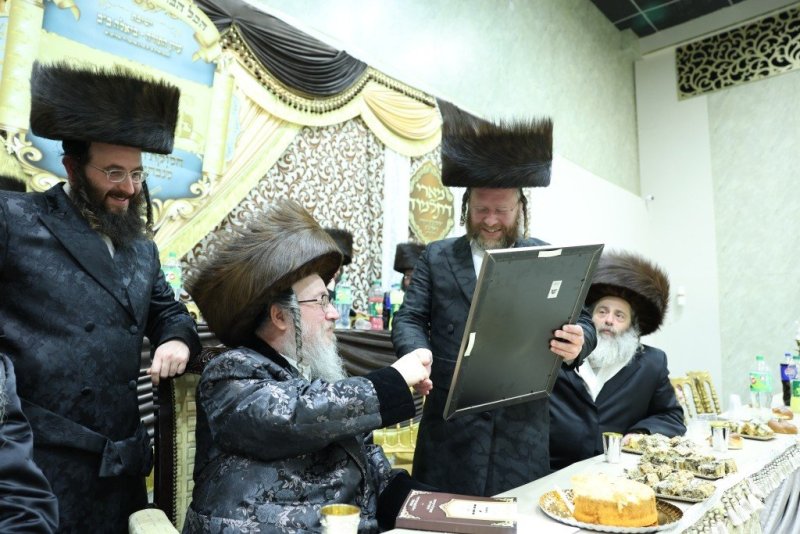 א. אייזנבאך
