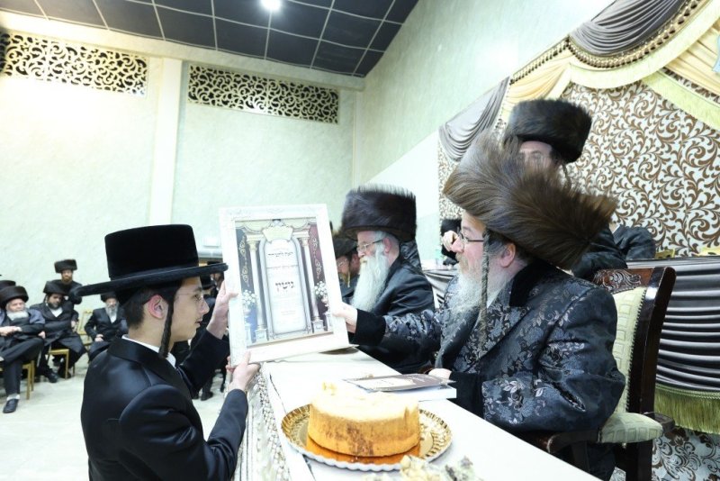 א. אייזנבאך