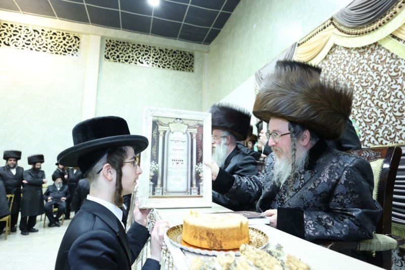 א. אייזנבאך