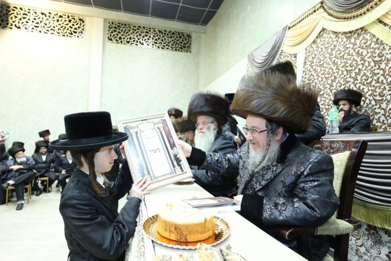 א. אייזנבאך