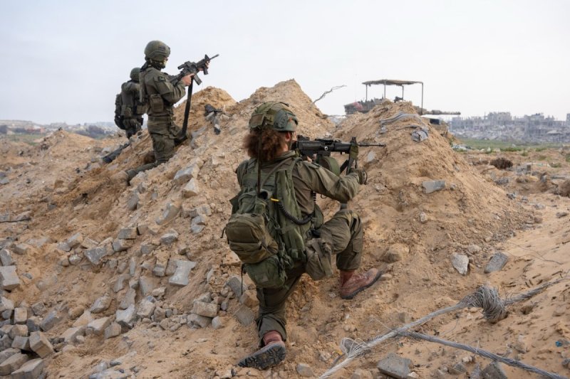 דובר צה"ל