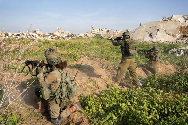 דובר צה"ל