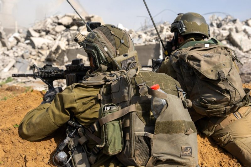 דובר צה"ל
