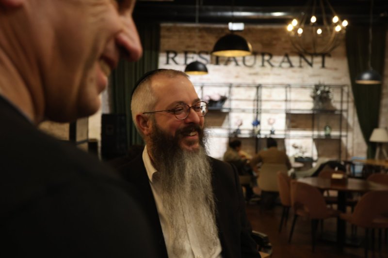  מרדכי לובעצקי