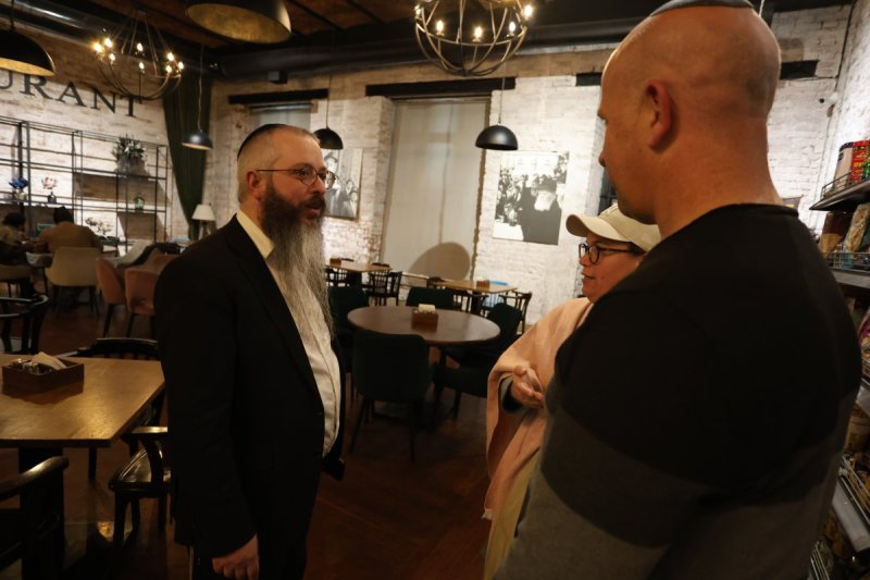  מרדכי לובעצקי