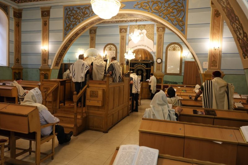  מרדכי לובעצקי
