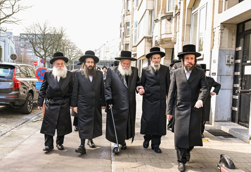 משה גולדשטיין