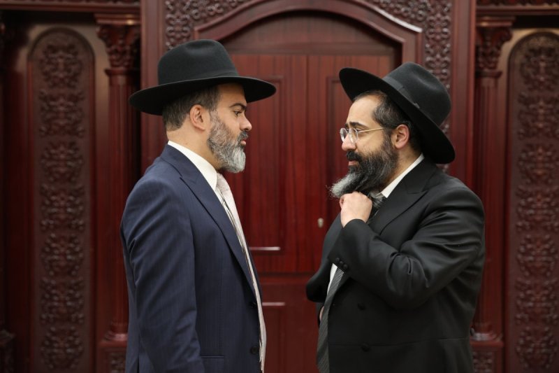 יעקב כהן