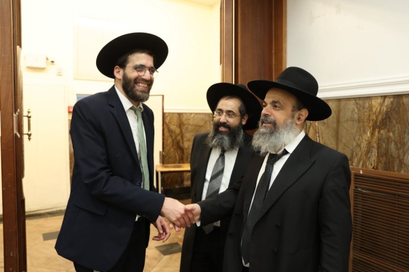 יעקב כהן