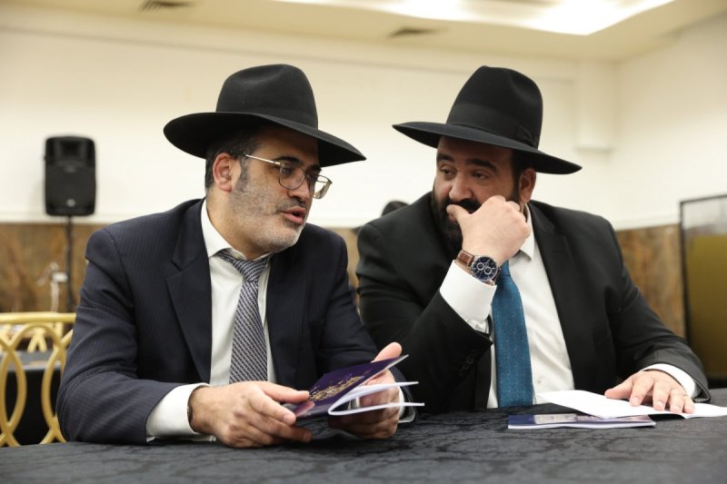 יעקב כהן