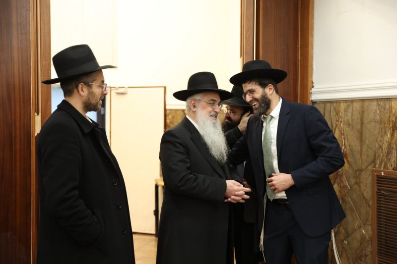 יעקב כהן