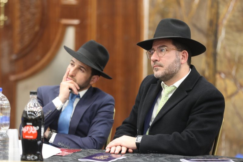 יעקב כהן