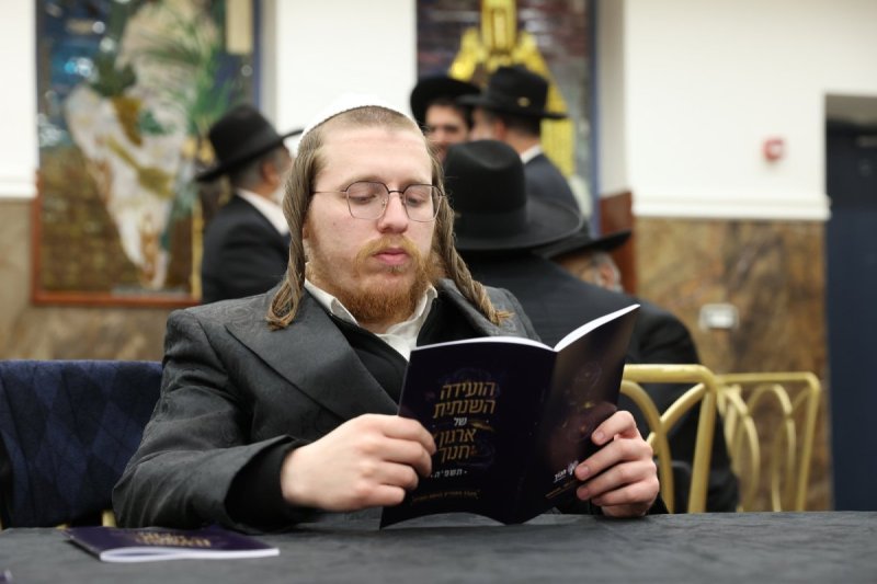 יעקב כהן