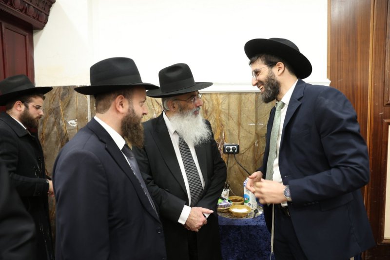 יעקב כהן