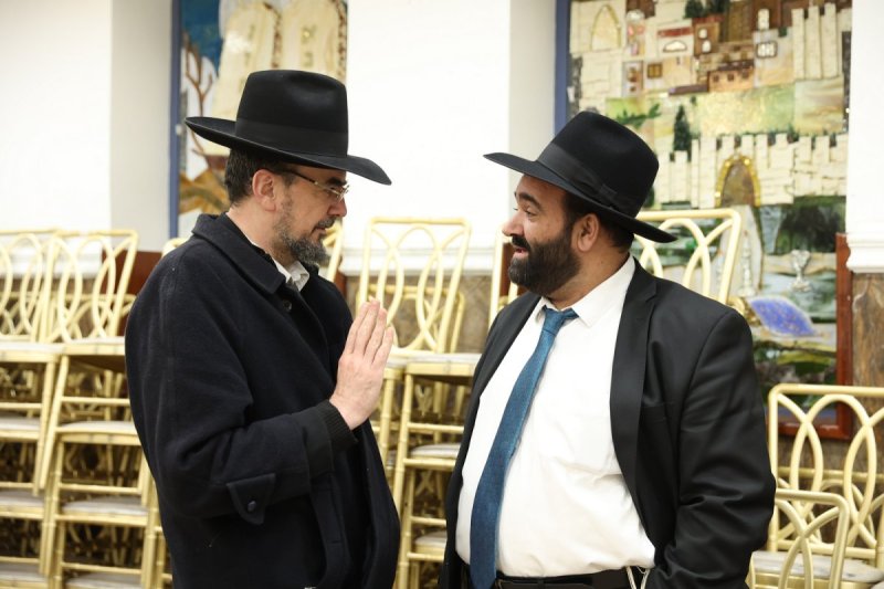 יעקב כהן