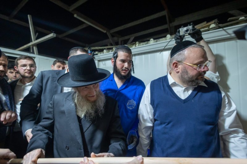 דניאל נפוסי