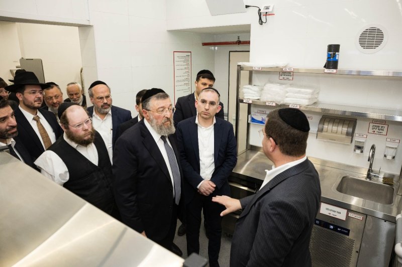 עזר מציון