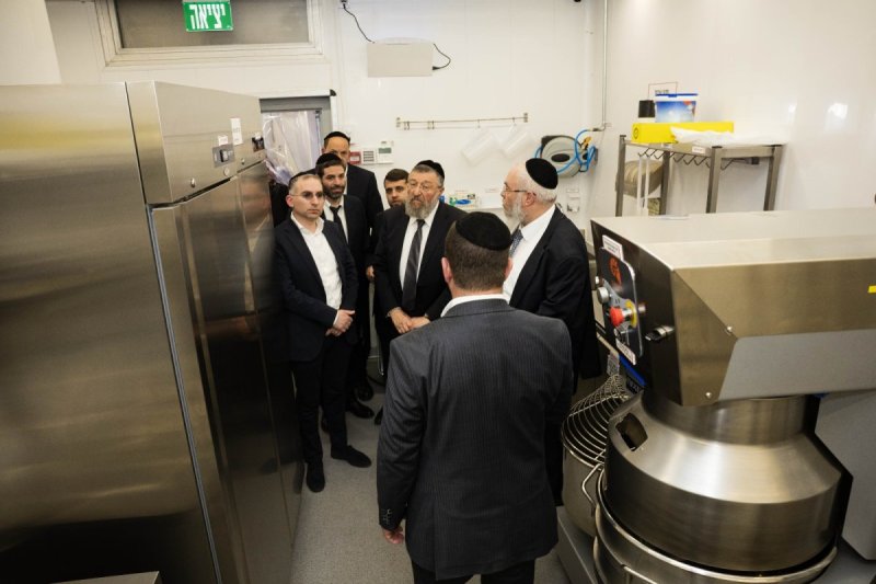 עזר מציון