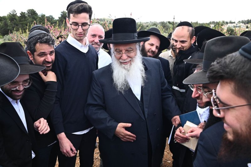 שוקי לרר