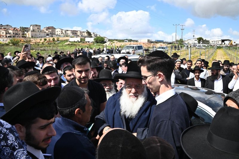 שוקי לרר