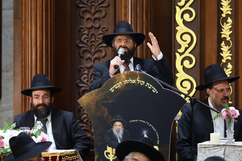 יעקב כהן ושמואל שנקר